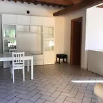 Il Giardino Segreto Di Montenero Apartament