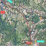 Apartament Il Giardino Segreto Di Montenero Livorno