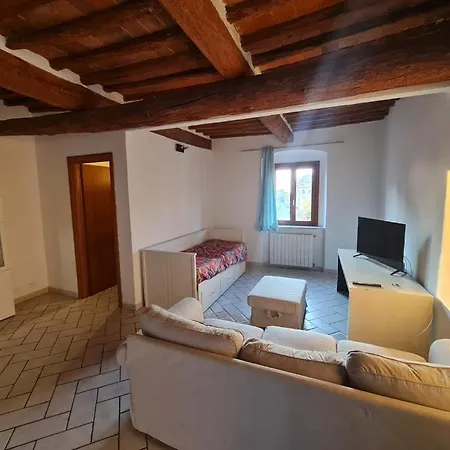 Apartment Il Giardino Segreto Di Montenero