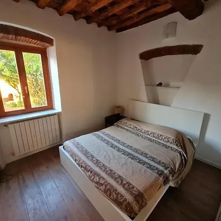 Il Giardino Segreto Di Montenero *