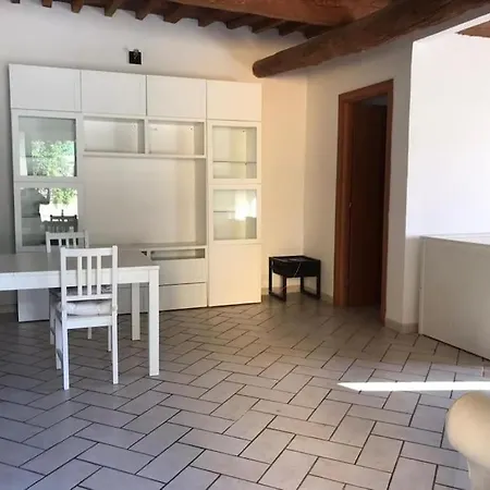Il Giardino Segreto Di Montenero Apartment