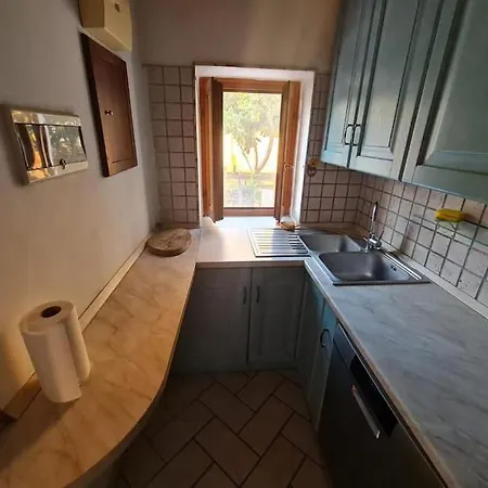 Il Giardino Segreto Di Montenero Apartment Livorno