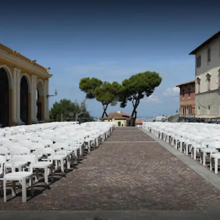 Il Giardino Segreto Di Montenero Livorno