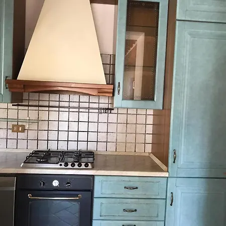Apartment Il Giardino Segreto Di Montenero Livorno