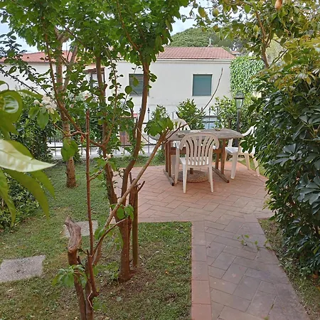 Apartament Il Giardino Segreto Di Montenero *