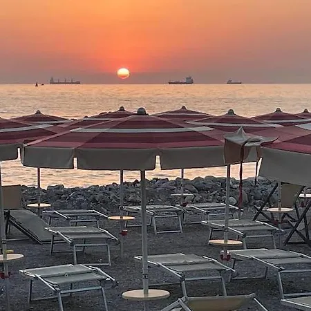 Il Giardino Segreto Di Montenero * Livorno